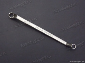 Ключ накидной   8 х 10мм  Дело Техники 512108 от интернет-магазина avtomag02.ru