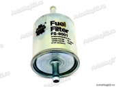 Фильтр топливный SAKURA  FC-236/220  (fs-8001)  ( Nissan Qashqai, X-Trail, Sunny, Cube) от интернет-магазина avtomag02.ru
