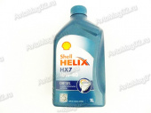 Масло моторное Shell Helix HX7 DIESEL 10W-40 п/синт (синий)   1л от интернет-магазина avtomag02.ru