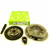 Сцепление в сборе  ВАЗ 2170 Приора 1.6 16v/8v, 1118 Калина Sport 1.6/1.4 16v/8v  VALEO  828003 от интернет-магазина avtomag02.ru