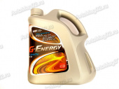 G-Energy     F Synth    5W-40 (синт)  4л от интернет-магазина avtomag02.ru