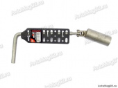 Ключ свечной карданный  21х250мм  Сервис Ключ 77792 от интернет-магазина avtomag02.ru