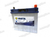 Аккумулятор  45 А*ч  VARTA  Blue Dynamic EN 330A 545156  (о.п.) от интернет-магазина avtomag02.ru