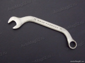 Ключ комбинированный С-образный  11мм  Дело Техники  511811 от интернет-магазина avtomag02.ru