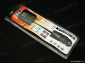 ФМ-МОДУЛЯТОР (трансмиттер) USB/SD/MP3 с пультом ДУ на гибкой ножке чёрный 4983/200 от интернет-магазина avtomag02.ru