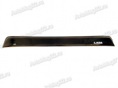 Дефлектор заднего стекла пластиковый 2101-2107 SIB Tuning от интернет-магазина avtomag02.ru