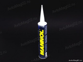 Клей для вклейки лобовых стекол MANNOL / Windshield Sealant (310ml) от интернет-магазина avtomag02.ru