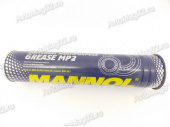 Смазка многоцелевая MANNOL  Greаse МР2  400г  1049 (литиевая) от интернет-магазина avtomag02.ru