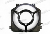 Диффузор вентилятора 2108-15 (пластик) от интернет-магазина avtomag02.ru
