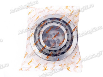Подшипник ступицы ПАЗ РЗА перед.кол. (наруж.опора) 7610/32310  СПЗ