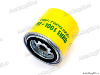 Фильтр масляный  2101 Невский EURO   NF-1001 EURO