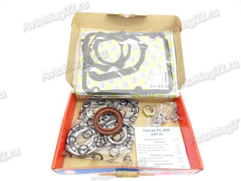 Подшипник КПП ГАЗ 4-ст ГАЗ 3307 , ГАЗ 53, ПАЗ  ГРК
