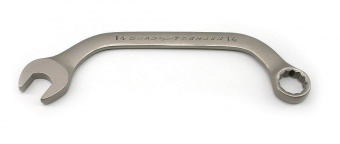 Ключ комбинированный С-образный  14мм  Дело Техники  511814