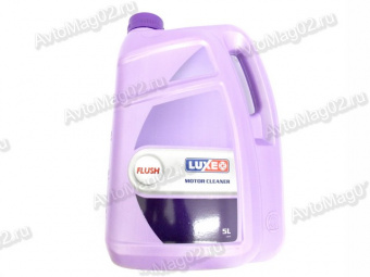 LUXE  Промывочное масло МПА-2  5л