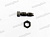 Винт регулировки клапана Газель дв.402, УАЗ, ПАЗ, ГАЗ-53 в сборе (с гайкой) 66-1007075 от интернет-магазина avtomag02.ru