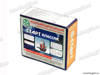 Электроподогреватель двигателя  СТАРТ-М  21214 Нива  инж.    Тюмень