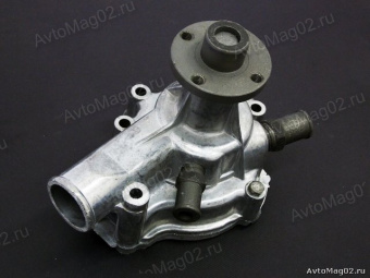 Насос водяной дв.4216 ГАЗель-Бизнес Евро-4  г. Ульяновск 4216-1307010-10
