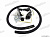 Подогрев. предпуск.  СТАРТ-М  ГАЗ  Газель 330202   дв. Chrysler 2,4  16кл.     Тюмень от интернет-магазина avtomag02.ru