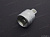 Переходник 1/2"(F) х 3/8"(M)  "ДТ" 629520 от интернет-магазина avtomag02.ru