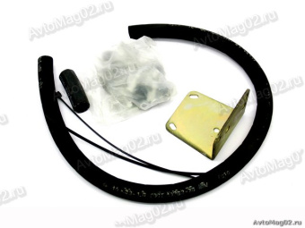 Монтажный комплект СЕВЕРС  КМПБ-1850  Isuzu NQR71-P-C 2007г дв. 4HG1-T 4,6л  МКПП  (2,0)