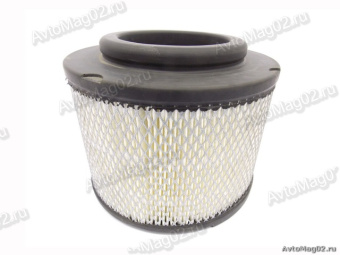Фильтр воздушный  A-5903 SAKURA  (a-5903)  ( Toyota Hilux, Surf, Fortuner, Mazda BT-50)