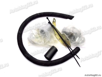 Монтажный комплект СЕВЕРС  КМП-0606  Hyundai  Getz, дв. G4EЕ  1,4л  АКПП