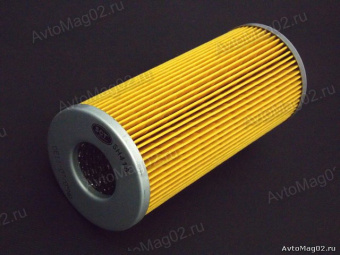 Фильтр масляный SCT- SH 415 ( Волга, Москвич)