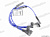 Провода в/в  2108i инж. 8кл.  силик.  SCT 609 от интернет-магазина avtomag02.ru