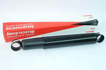 Амортизатор УАЗ 3160 Патриот  СААЗ  передний   382.2905402 (газомасляный)