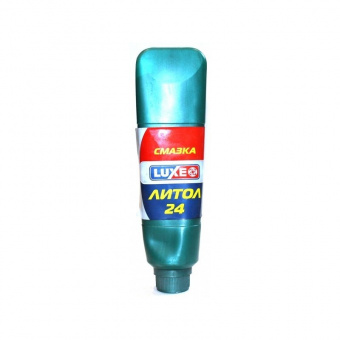 Смазка Литол-24    160г  LUXE
