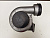 турбокомпрессор Турбина Deutz Borg Warner SCHWITZER 318844