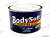 Шпатлвка BODY Soft  1кг желтая-светло от интернет-магазина avtomag02.ru