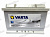 Аккумулятор 61 А*ч VARTA Silver Dynamic EN 600А 561400  (о.п.) от интернет-магазина avtomag02.ru