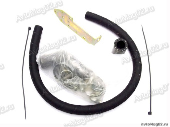 Монтажный комплект СЕВЕРС  КМП-0602  Hyundai  Getz, Accent,  KIA Rio МКПП    (1,0/1,5)