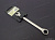 Ключ комбинированный трещоточный   9мм  Дело Техники  515009 от интернет-магазина avtomag02.ru