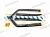 Ветровики 2101-2107 клеющиеся, накладные SIB от интернет-магазина avtomag02.ru