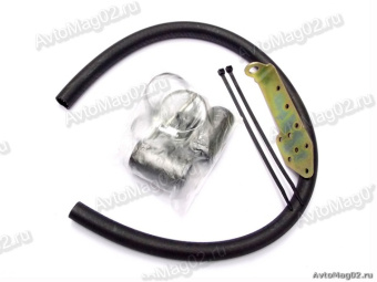 Монтажный комплект СЕВЕРС  КМП-0608  Hyundai Tucson, KIA Sportage с дв. G4GC  2,0л    (1,5)