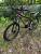 Велосипед "MERRED ATX 560" Черно-красный