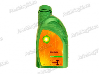 BP Energear 90 Limslip      (GL-5)     трансмиссионное масло 1л