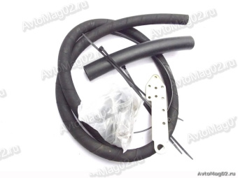 Монтажный комплект СЕВЕРС  КМП-1002  KIA Spectra 2006г, дв. S6D 1,6л    (1,0/1,5)