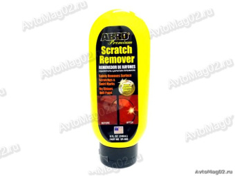 Удалитель царапин (паста)  AВRO Premium SR-800