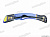 Щетка стеклоочистителя бескаркасная 500-510мм/20"   HOLA  HF20" от интернет-магазина avtomag02.ru