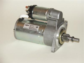 Стартер  ВАЗ 1111 Ока  КЗАТЭ 7102.3708  