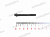 Болт крепл. крышки ГБЦ 2112   М6x53   фланцевый Torx от интернет-магазина avtomag02.ru