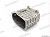 Корпус КПП Волга, Газель (5 ступ.)  картер передн.  ОАО "ГАЗ" 31029-1701014-01 от интернет-магазина avtomag02.ru