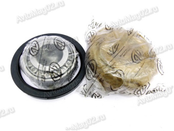 Подшипник ступицы ГАЗ-53, 3307, ПАЗ  перед. ( 1вн.+1нар.) Автодизайн Проф