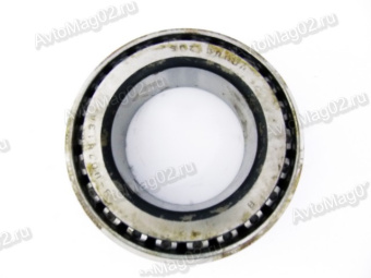 Подшипник ступицы ПАЗ Канаш зад.кол. (наруж.опора) 807813  СПЗ
