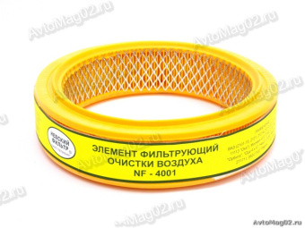 Фильтр воздушный  2101 Невский NF-4001 (в коробке)