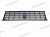 Решетка радиатора 2105 черная (пластмасса) от интернет-магазина avtomag02.ru