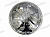 Колпаки колесные R13 (пружина) Бест (чёрный глянец) от интернет-магазина avtomag02.ru